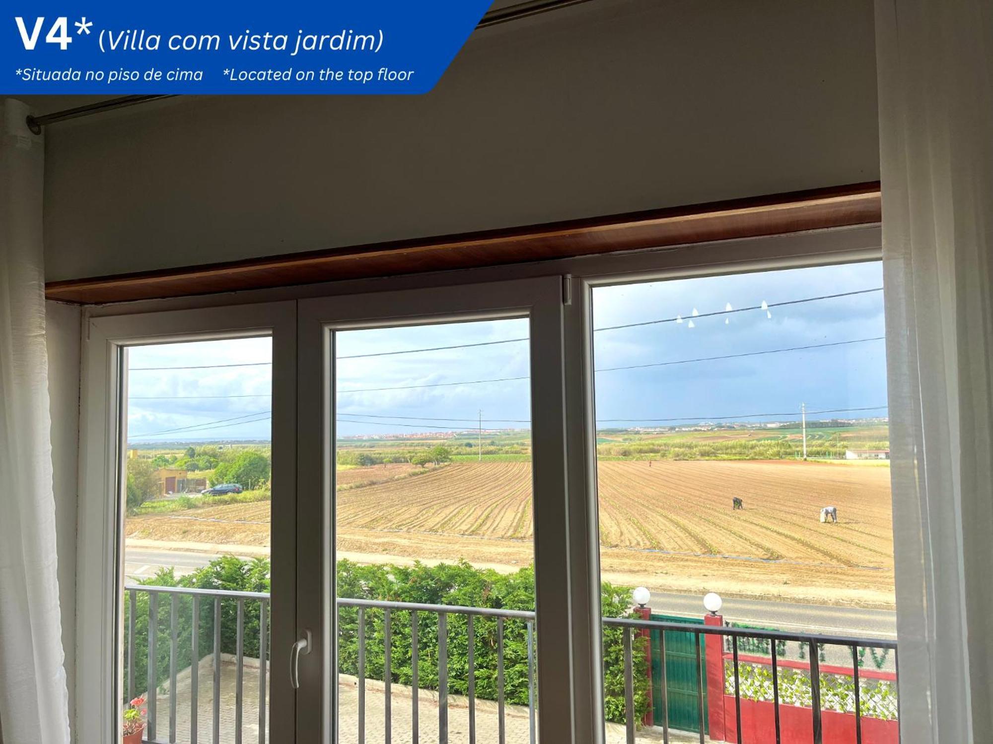 Апартаменти W.H.House Атоґія-да-Балея Екстер'єр фото