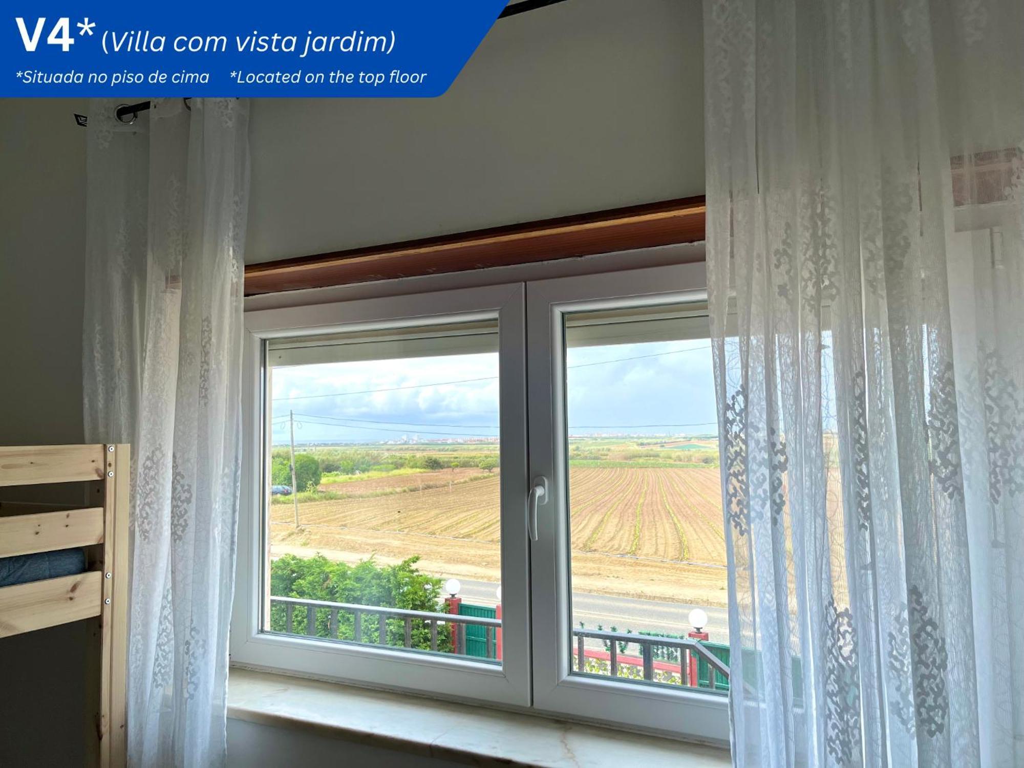Апартаменти W.H.House Атоґія-да-Балея Екстер'єр фото