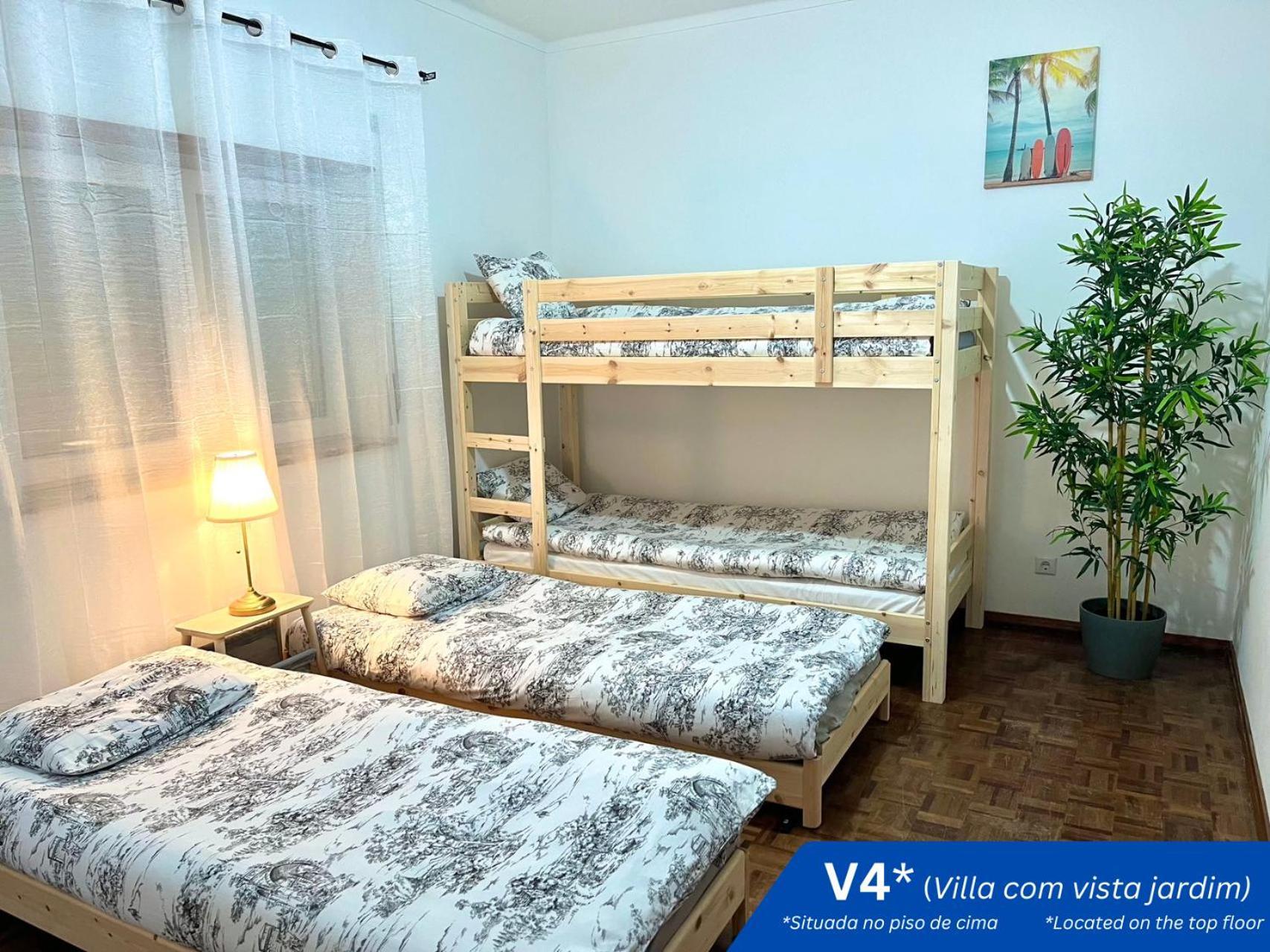 Апартаменти W.H.House Атоґія-да-Балея Екстер'єр фото