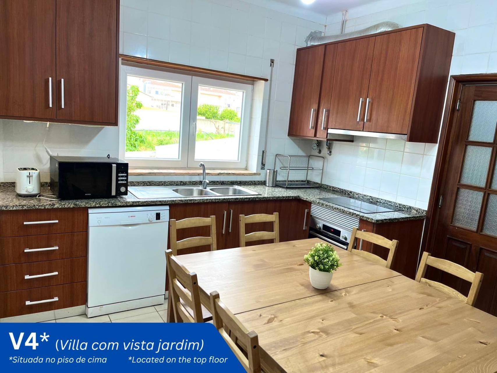 Апартаменти W.H.House Атоґія-да-Балея Екстер'єр фото