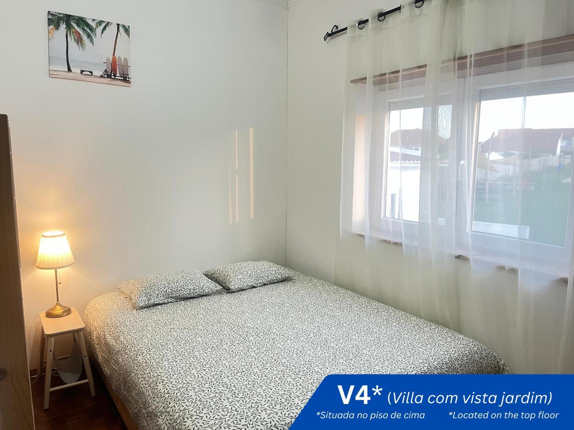 Апартаменти W.H.House Атоґія-да-Балея Екстер'єр фото
