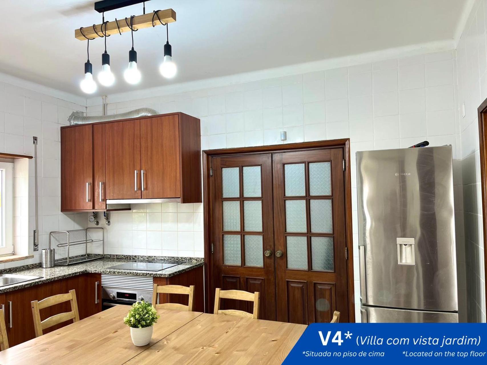 Апартаменти W.H.House Атоґія-да-Балея Екстер'єр фото