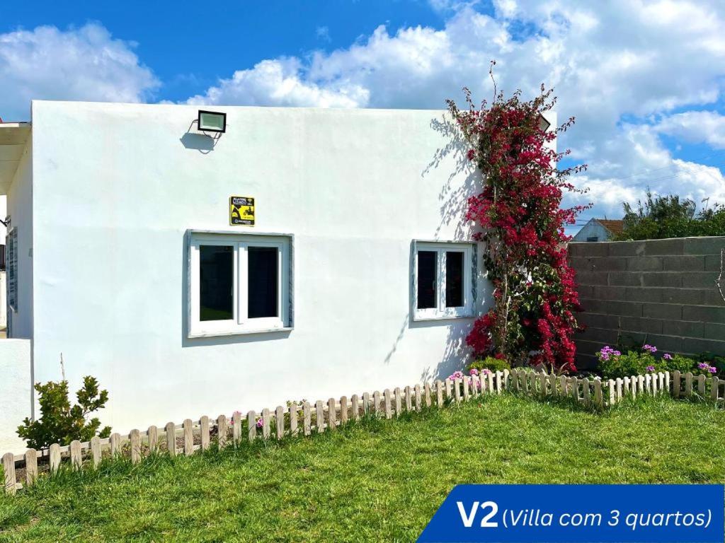 Апартаменти W.H.House Атоґія-да-Балея Екстер'єр фото
