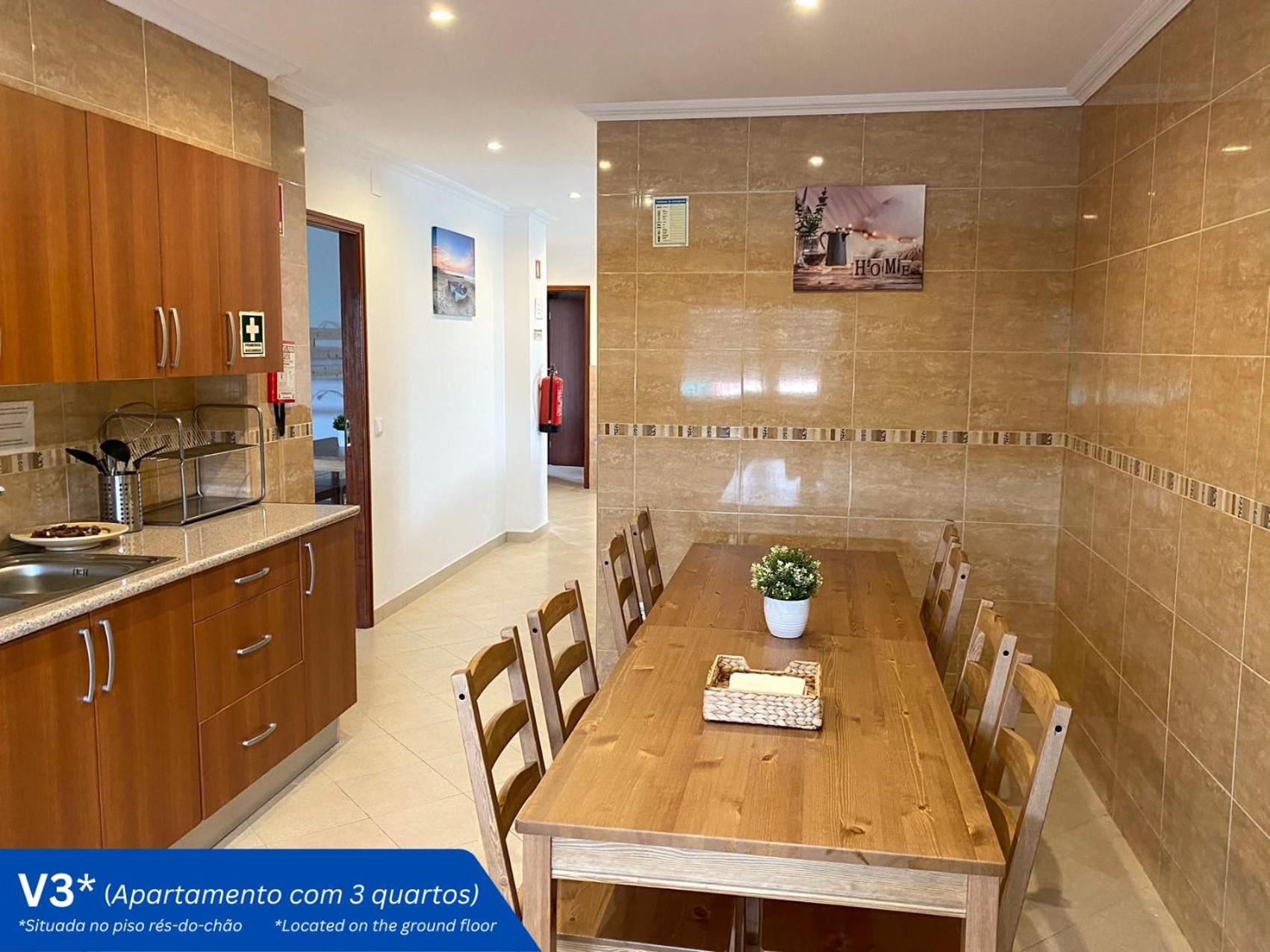 Апартаменти W.H.House Атоґія-да-Балея Екстер'єр фото